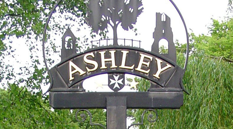 Ashley Parish Council